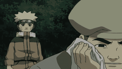 Assistir Naruto Clássico  Episódio 188 - O Mistério dos Mercadores Perseguidos