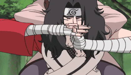 Assistir Naruto Clássico  Episódio 205 - Missão Super-Secreta de Kurenai: A Promessa com   o Terceiro…