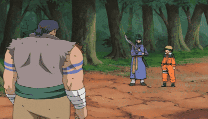 Assistir Naruto Clássico  Episódio 211 - Recordações das Chamas