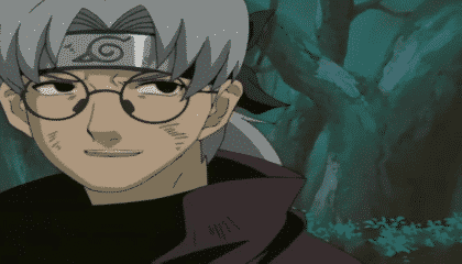 Assistir Naruto Clássico  Episódio 35 - O segredo do pergaminho: não é permitido bisbilhotar