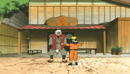 Assistir Naruto Clássico  Episódio 53 - Após Muito Tempo… Jiraiya Retorna!