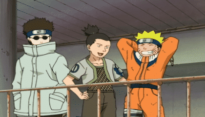 Assistir Naruto Clássico  Episódio 63 - Bata ou Desista! As Rodadas Finais Ficam Complicadas!