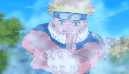 Assistir Naruto Clássico  Episódio 87 - O Treinamento Continua: Estoure o Balão D’Água!