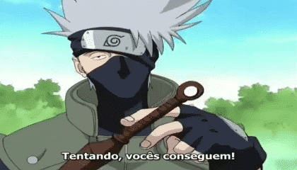 Assistir Naruto Clássico  Ova 01 - 