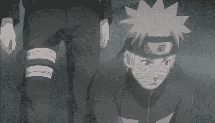 Assistir Naruto Shippuden Dublado Episódio 101 - Os Sentimentos de Cada Um