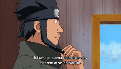 Assistir Naruto Shippuden Dublado Episódio 62 - Companheiro de Equipe