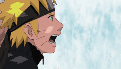 Assistir Naruto Shippuden Dublado Episódio 73 - A Invasão da Akatsuki