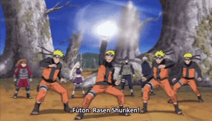 Assistir Naruto Shippuden Dublado Episódio 87 - Quando se Amaldiçoa Alguém, Cava-se o Próprio Túmulo
