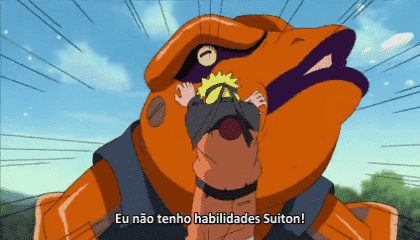 Assistir Naruto Shippuden Dublado Episódio 93 - Conectando Corações