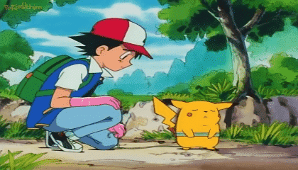 Assistir Pokémon Dublado Online completo