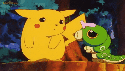 Assistir Pokémon Dublado - Episódio - 1001 animes online