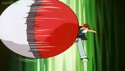 Assistir Pokémon Dublado Episódio 104 - A Ameaça Misteriosa