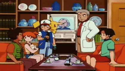 Assistir Pokémon Dublado Episódio 118 - Revivendo as Rivalidades