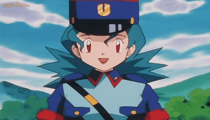 Assistir Pokémon Dublado Episódio 129 - Era Uma Vez um Luar Azul