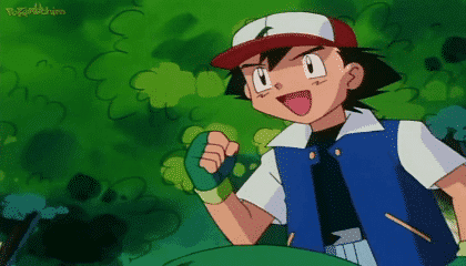 ◓ Anime Pokémon  Liga Hoenn T4EP146: Pasta la Vista! (Assistir Online  PT/BR) 📺