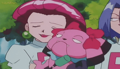 Assistir Pokémon Dublado Episódio 151 - Males Que Vem Pra Bem