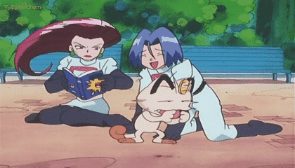 Assistir Pokémon Dublado Episódio 159 - Escrito nas Estrelas