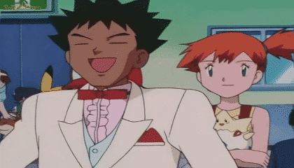 Assistir Pokémon Dublado Episódio 171 - A Beleza Põe a Mesa!