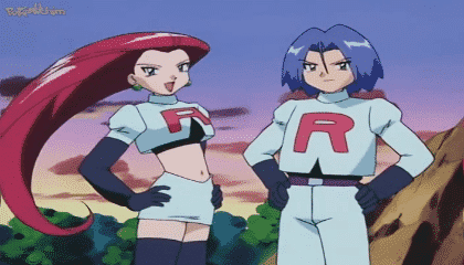 Assistir Pokémon Dublado Episódio 192 - As Pedras Roubadas