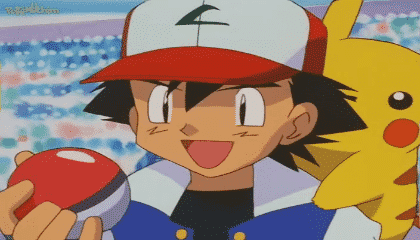 Assistir Pokémon Dublado Episódio 196 - Gigantes do Ringue