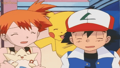 Assistir Pokémon Dublado Episódio 212 - Enrolados nos Redemoinhos