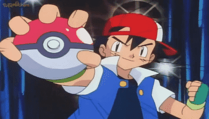 Assistir Pokémon Dublado - Episódio - 1041 animes online