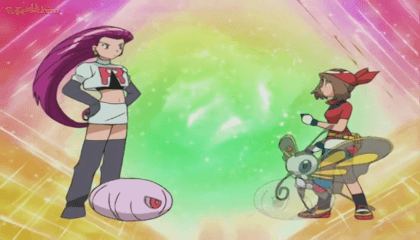 Assistir Pokémon Dublado Episódio 304 - Ver Pra Crer!