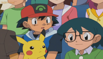 Assistir Pokémon Dublado Episódio 338 - No Limite do Disfarce