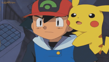 Assistir Pokémon Dublado Episódio 341 - Os Gulpins