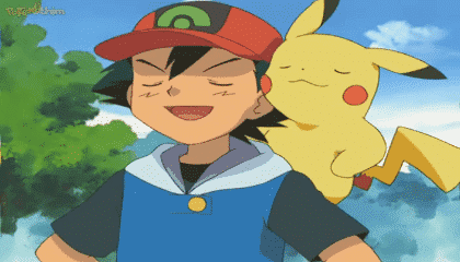 Assistir Pokémon Dublado Episódio 395 - Morrison Não Ta Com Nada