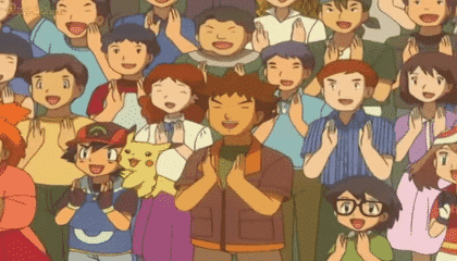 Assistir Pokémon Dublado Episódio 408 - No Fim da Luta