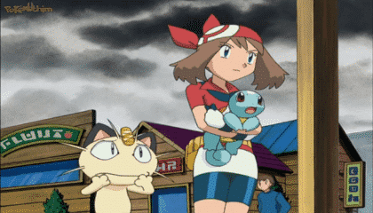 Assistir Pokémon Dublado Episódio 434 - A Dobra no Tempo Cura Todas as Feridas