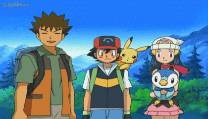 Assistir Pokémon Dublado Episodio 473 Online