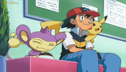 Assistir Pokémon Dublado Episódio 481 - A Chegada de Uma Rival!