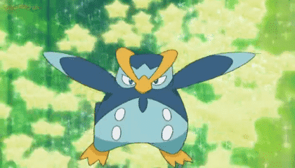 Assistir Pokémon Dublado Episódio 496 - Definindo um Placar de Velhos Amigos!