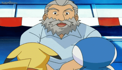 Assistir Pokémon Dublado Episódio 508 - Duas Babás Quase Perfeitas!