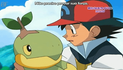 Assistir Pokémon Dublado Episódio 517 - Ash e Dawn! Seguindo Uma Nova Jornada! Resumo da temporada. Episódio ignorado no ocidente.