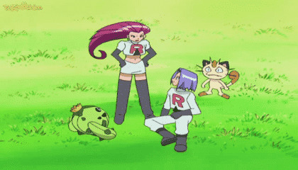 Assistir Pokémon Dublado Episódio 523 - Era Uma Vez, os Campos Verdejantes!