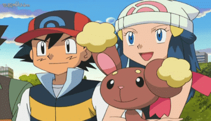 Assistir Pokémon Dublado Episódio 582 - Segure o Phione!