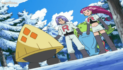 Assistir Pokémon Dublado Episódio 585 - A Tempestade de Neve!