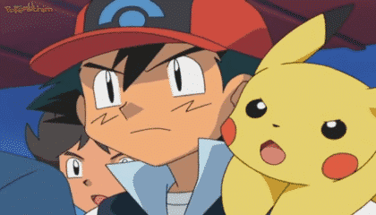 Assistir Pokémon Dublado Episódio 587 - A Grande Competição da Área!