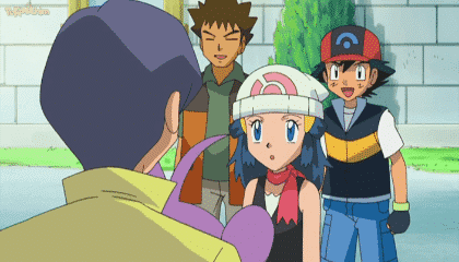 Assistir Pokémon Dublado - Episódio - 593 animes online