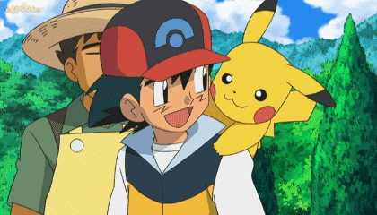 Assistir Pokémon Dublado Episódio 607 - A Estratégia Começa em Casa!