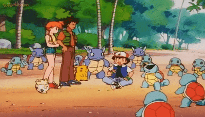 Assistir Pokemon 1° Temporada - Episódio 62 Online - Download