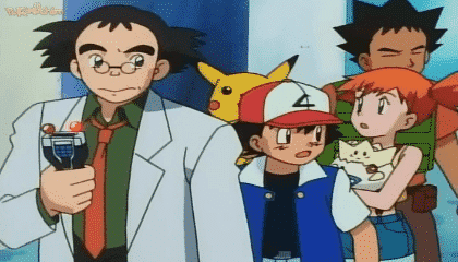 Assistir Pokémon Dublado - Episódio - 1051 animes online