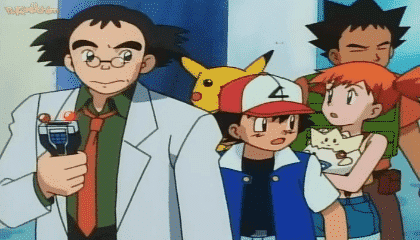 Assistir Pokémon Dublado - Episódio - 977 animes online