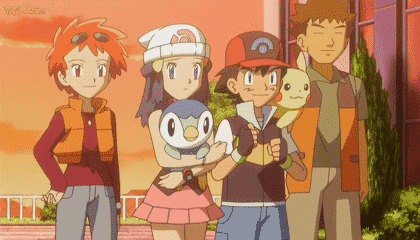 Assistir Pokémon Dublado Episódio 643 - Última Chamada – Primeiro Round!