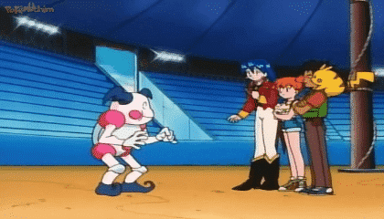 Assistir Pokémon Dublado - Episódio - 593 animes online