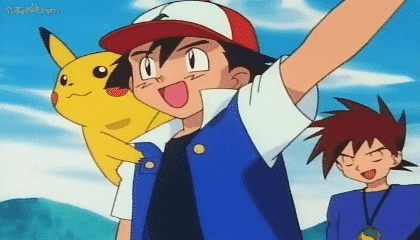 Assistir Pokémon Dublado - Episódio - 1058 animes online