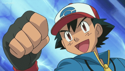 Assistir Pokémon Dublado Episódio 670 - Uma Batalha Para o Campeão do Clube!